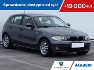 BMW 1 116i, Klima, Klimatronic, Tempomat