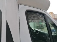 KRATKA WENTYLACYJNA DLA PSA CITROEN JUMPER 2002-