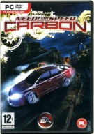 Need for Speed: Carbon (PC, 2006)