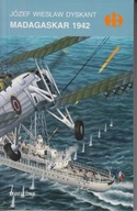 Madagaskar 1942 ; jak nowa