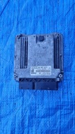 Audi TT TTS Mk2 2008 8J0 907 115 N Sterownik / Moduł ECU 2.0 TFSI BWA