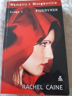 R.CAINE WAMPIRY Z MORGANVILLE KS.6 POJEDYNEK BDB-