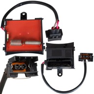 STEROWNIK WENTYLATORA MODUŁ OPEL VECTRA C SIGNUM SAAB 9-3 12782028