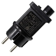 Zasilacz 6W 31V lampki LED zasilacz do lampek choinkowych lampek ogrodowych