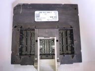 Moduł komfortu VW 5q0937086j