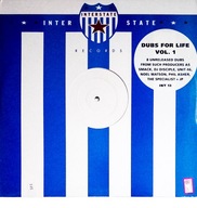 Various – Dubs For Life Vol. 1