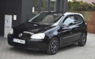 Volkswagen Golf Volkswagen Golf 1.4 Sportline 1.4 Benzyna 75KM
