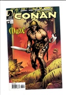 CONAN The Maze; 38/2007 - T. Truman