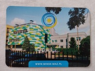 MIŃSK MAZOWIECKI - MAGN - TEN PRZEDMIOT