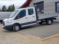 FORD TRANSIT V363 Skrzynia (FCD, FDD) 2.0 EcoBlue mHEV RWD 2019-05