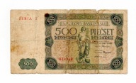 500 zł 1947r.ser.T