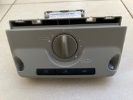 PANEL STEROWANIA SZYBERDACHEM ALFA ROMEO 159