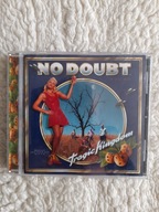 NO DOUBT TRAGIC KINGDOM
