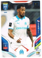 PANINI FIFA 365 2026 AMIR MURILLO OLYMPIQUE MARSEILLE CORE OLM3