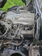 MITSUBISHI CANTER FUSO 3,0 SILNIK SŁUPEK 3C13,3C15 przeb 185 tyś 2007-2010