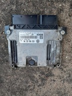 KOMPUTER SILNIKA VW PASSAT B6 2.0 TDI 03G906021NK
