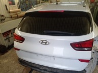 Hyundai I 30 III 17-24r klapa tylna kompletna