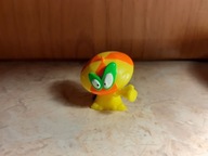 SUPER ZINGS THINGS FIGURKA SASZETKA ***SUNSTOP ŻÓŁTY 275***