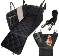 MATA SAMOCHODOWA DLA PSA POKROWIEC DO AUTA NA Tylne Siedzenie Wodoodporna