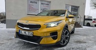 Kia XCeed 1,6 dieselmild hybrid 136 KM NAVI Full LED automat 63 tys km 1.6