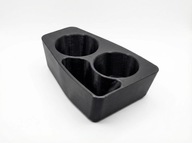 TOYOTA HILUX 1997–2005 UCHWYT NA KUBEK CUPHOLDER KONSOLA WNĘTRZE