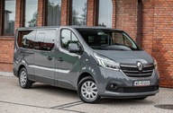 Renault Trafic MAX 2.0dci 145ps 9 Osobowy Automat Navi FullLed Parktronik