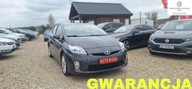 Toyota Prius executive mały przbieg super stan