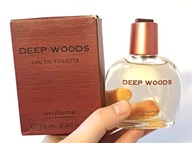 Woda toaletowa Deep Woods Oriflame