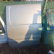 Poszycie środkowe lewa rozwiercone Scudo Expert Jumpy Proace 07-