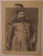 STEFAN BATORY - POCZET KRÓLÓW I KSIĄŻĄT POLSKICH