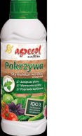 Nawóz wieloskładnikowy Agrecol płyn 1 kg 1 l