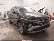 Hyundai Tucson 1.6 Hybryda 178 KM, 4x4, limited, panorama, maly przebieg