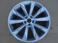 FELGA AUDI A6 C8 ALLROAD 4K9 8,5X20 ET 37 IDEALNA