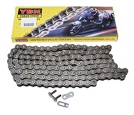 ROMET Jawa 50 Hercules Sachs Prima 4/5 KTM SX Łańcuch Napędowy YBN 415H 110