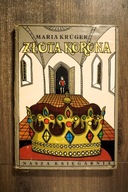 Złota korona, Kruger