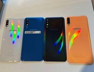 SAMSUNG A50 A505 TYŁ PLECKI KLAPKA CASE GRADE A-