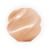 Filament Bambu Lab PLA Silk+, 1kg, kolor: Szampański (Champagne)