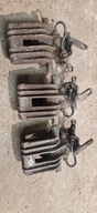 ZACISK HAMULCOWY PRAWY TYLNY AUDI A3 8P SPORTBACK GOLF V SEAT LEON ALTEA