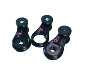 Zapasowe Uchwyty do Mocowania Pergoli Naterial Horali komplet - PL