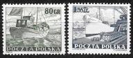 ROCZNIK 1953 Fi 669-70** FLOTA HANDLOWA - FISCHER tom II