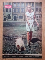 Stolica 36 / 1969 Czterej pancerni i pies