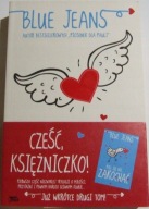Cześć Księżniczko! Blue Jeans
