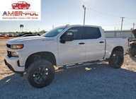 Chevrolet Silverado K1500 Custom 2021 5.3 Benzyna 355KM