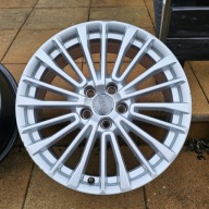 Felga 18cali 5x112 8j et39 Audi A6 C8 4K0