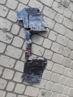 Mazda 6 GJ nadkole osłona nadkola przód półosi