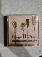 Boyz II men [CD]