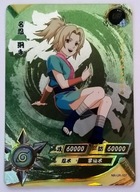 Karta Naruto TCG Kayou Tsunade - NR-UR-107