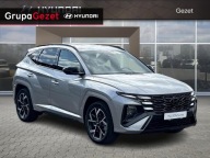 Hyundai Tucson N Line Luxury 2WD HEV 239 KM MY26