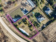 Działka, Gronowo Górne, Elbląg, Elbląski, 2000 m²