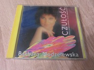 Barbara Modzelewska - CZUŁOŚĆ -CD UNIKAT